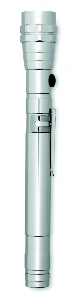 Logotrade corporate gift image of: Extendable torch