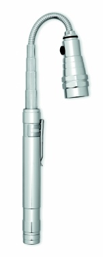 Logotrade promotional item picture of: Extendable torch