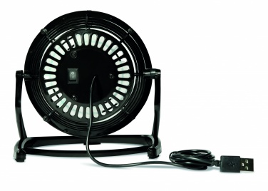 Logotrade advertising product picture of: USB fan