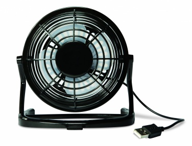 Logo trade advertising product photo of: USB fan