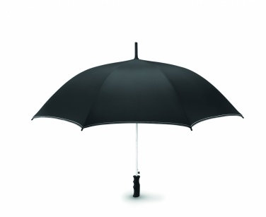 Logo trade promotional giveaway photo of: 23 inch windproof umbrella