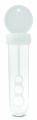 Bubble stick blower, White