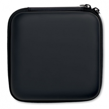 Logo trade promotional merchandise photo of: Computer accessories pouch
