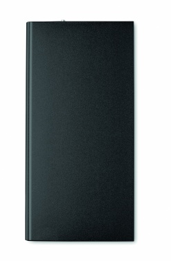 Logotrade promotional products photo of: Power bank 8000 mAh