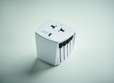 Logotrade advertising product image of: MUV micro. 2-pole