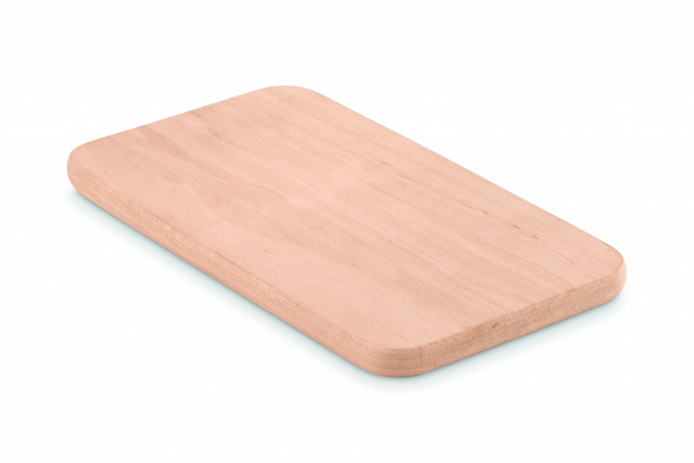 Logo trade promotional gift photo of: Small cutting board