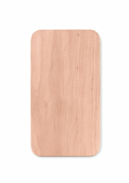 Logo trade corporate gifts image of: Small cutting board
