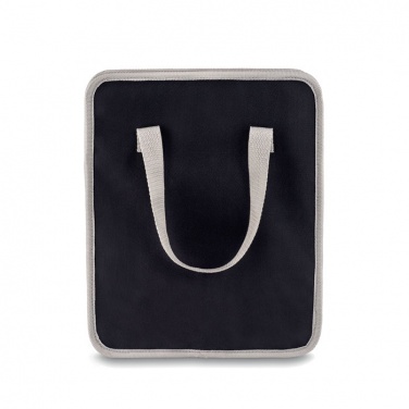 Logo trade promotional giveaways picture of: Foldable car organizer