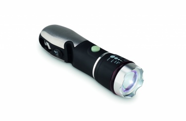 Logotrade business gift image of: Multi-tool torch