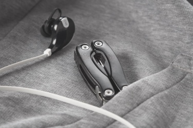 Logotrade promotional product picture of: Foldable multi-tool knife