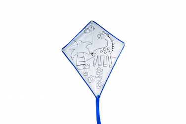 Logo trade promotional items picture of: Children's Kite