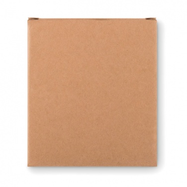 Logo trade advertising products picture of: 4 chalk sticks