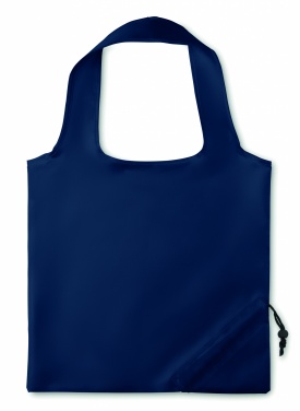 Logotrade promotional item picture of: 210D Polyester foldable bag