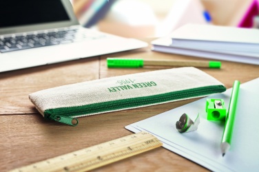 Logotrade promotional gift picture of: 6 piece stationary set