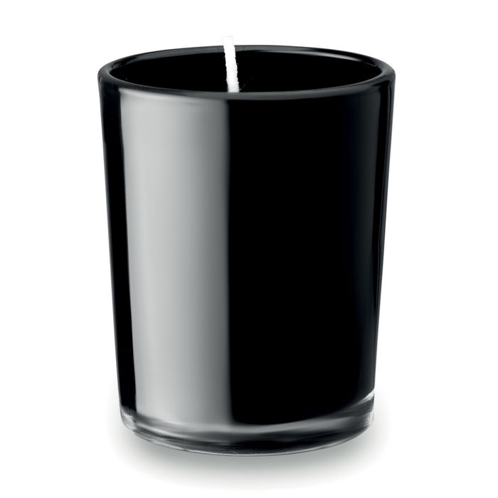 Logotrade promotional merchandise image of: Scented candle in glass
