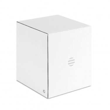 Logotrade promotional giveaway image of: Touch light wireless speaker