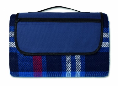 Logotrade advertising products photo of: Acrylic picnic blanket