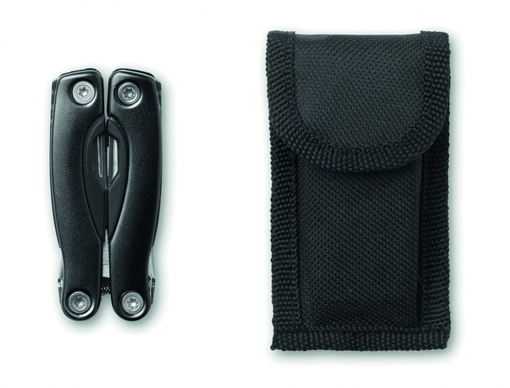 Logotrade promotional merchandise photo of: Multifunctional knife