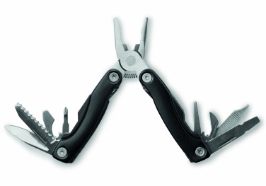 Logo trade promotional merchandise picture of: Multifunctional knife