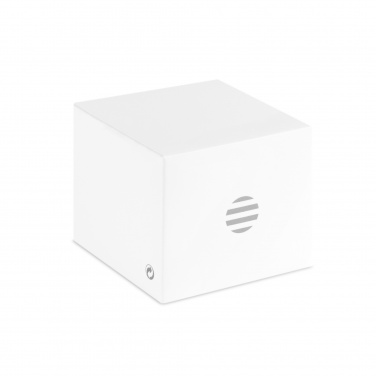 Logotrade promotional giveaway image of: 3W wireless speaker