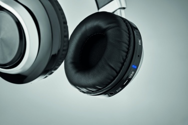 Logotrade promotional products photo of: Wireless headphone