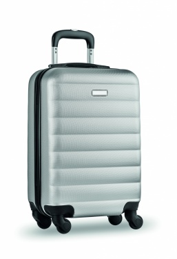 Logo trade corporate gifts picture of: Hard trolley