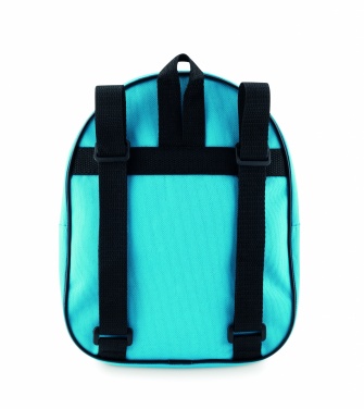 Logotrade corporate gift picture of: Backpack with 5 markers