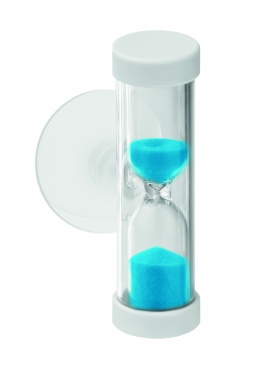 Logotrade promotional product picture of: Shower Timer (4min)