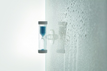 Logo trade advertising products picture of: Shower Timer (4min)