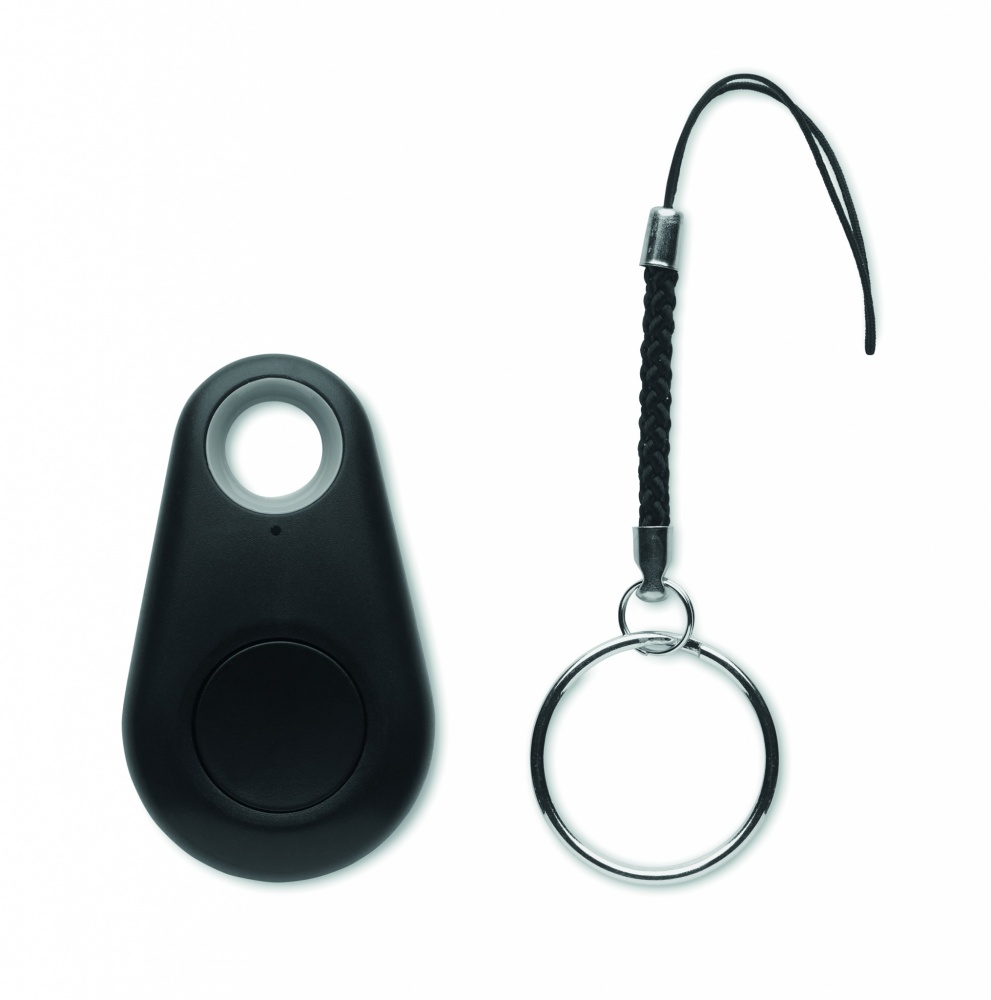 Logo trade promotional items image of: Key finder