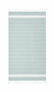 Logotrade advertising product picture of: Beach towel cotton  180 gr/m²