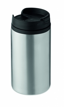 Logotrade promotional items photo of: Double wall cup 250 ml