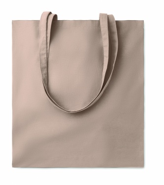 Logotrade corporate gifts photo of: 140 gr/m² cotton shopping bag
