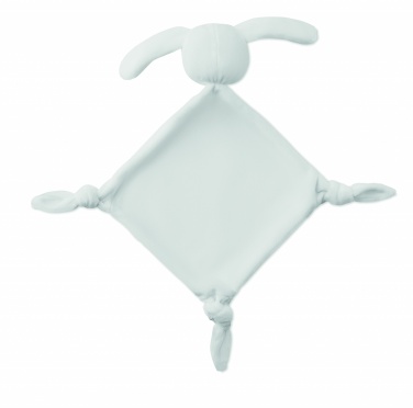 Logo trade corporate gifts image of: Sucking towel