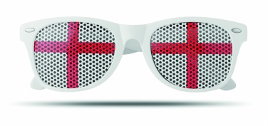 Logo trade business gifts image of: Glasses country