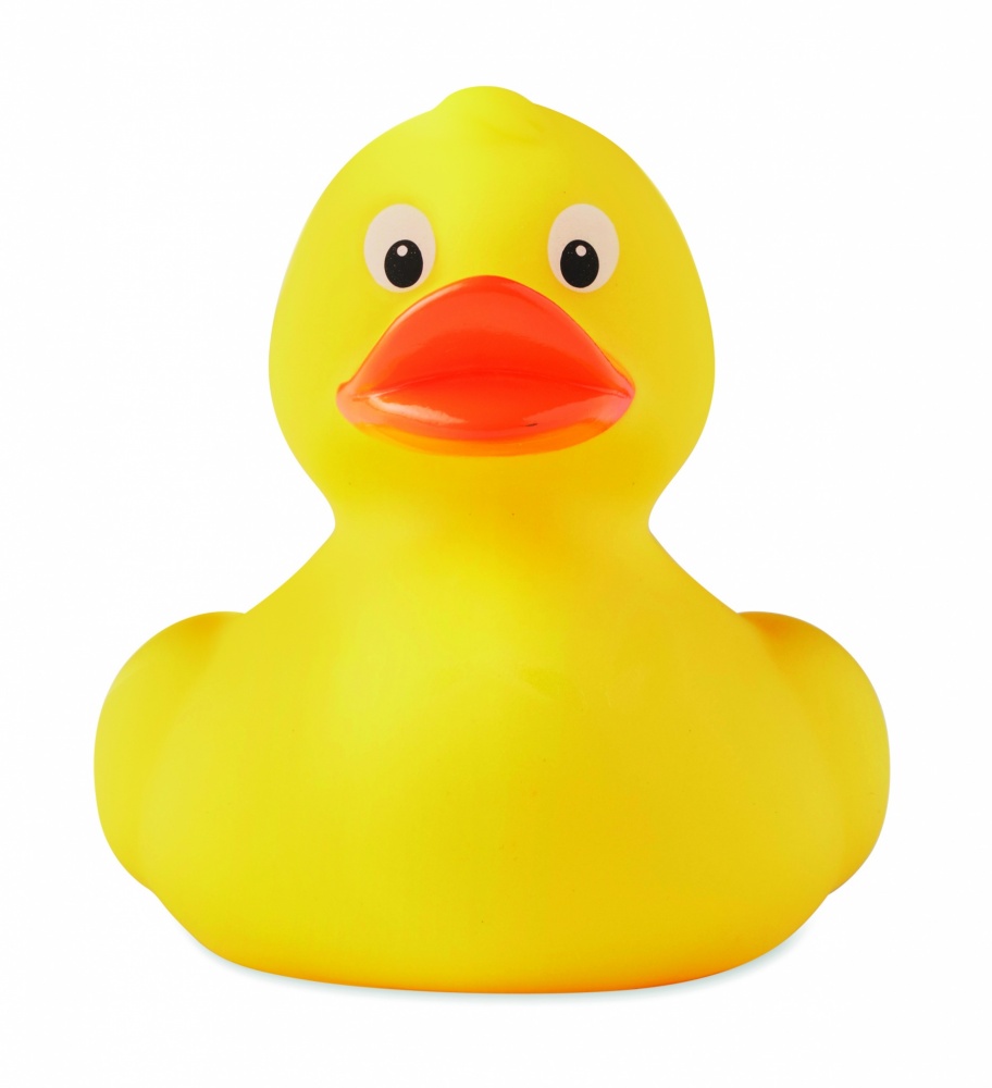Logotrade business gifts photo of: PVC duck