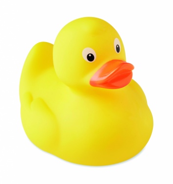 Logotrade business gift image of: PVC duck