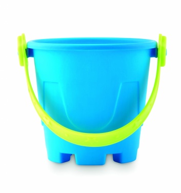 Logotrade promotional items photo of: Sand Bucket