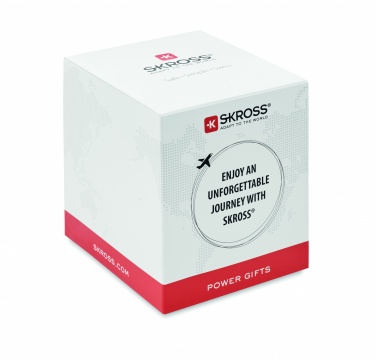 Logotrade corporate gifts photo of: MUV USB. 2-pole