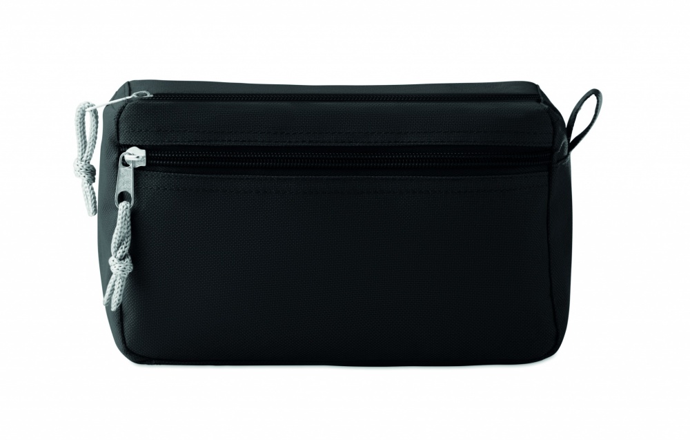 Logotrade promotional merchandise photo of: PVC free cosmetic bag