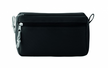 Logotrade advertising product image of: PVC free cosmetic bag
