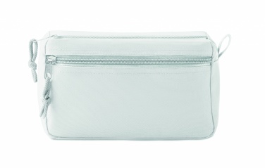 Logotrade advertising products photo of: PVC free cosmetic bag