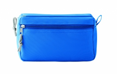 Logo trade corporate gifts picture of: PVC free cosmetic bag