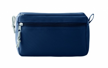 Logo trade promotional item photo of: PVC free cosmetic bag