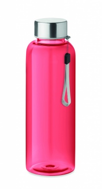 Logotrade promotional product image of: Tritan bottle 500ml
