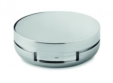 Logo trade promotional items image of: Mirror lip balm