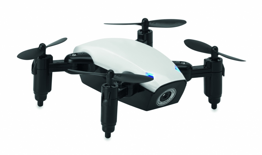 Logotrade promotional giveaways photo of: WIFI foldable drone