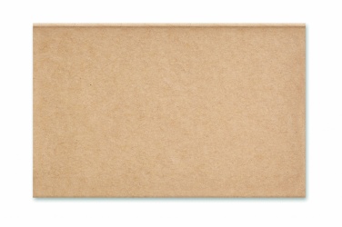 Logo trade promotional items picture of: Desk memo set with calendar