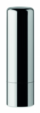 Logo trade promotional gifts picture of: Lip balm in UV finish
