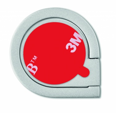 Logotrade promotional giveaway picture of: Phone holder-stand ring